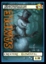 Elemental Token – Custom: Wow Snowman